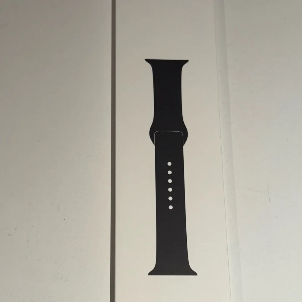 Apple new has